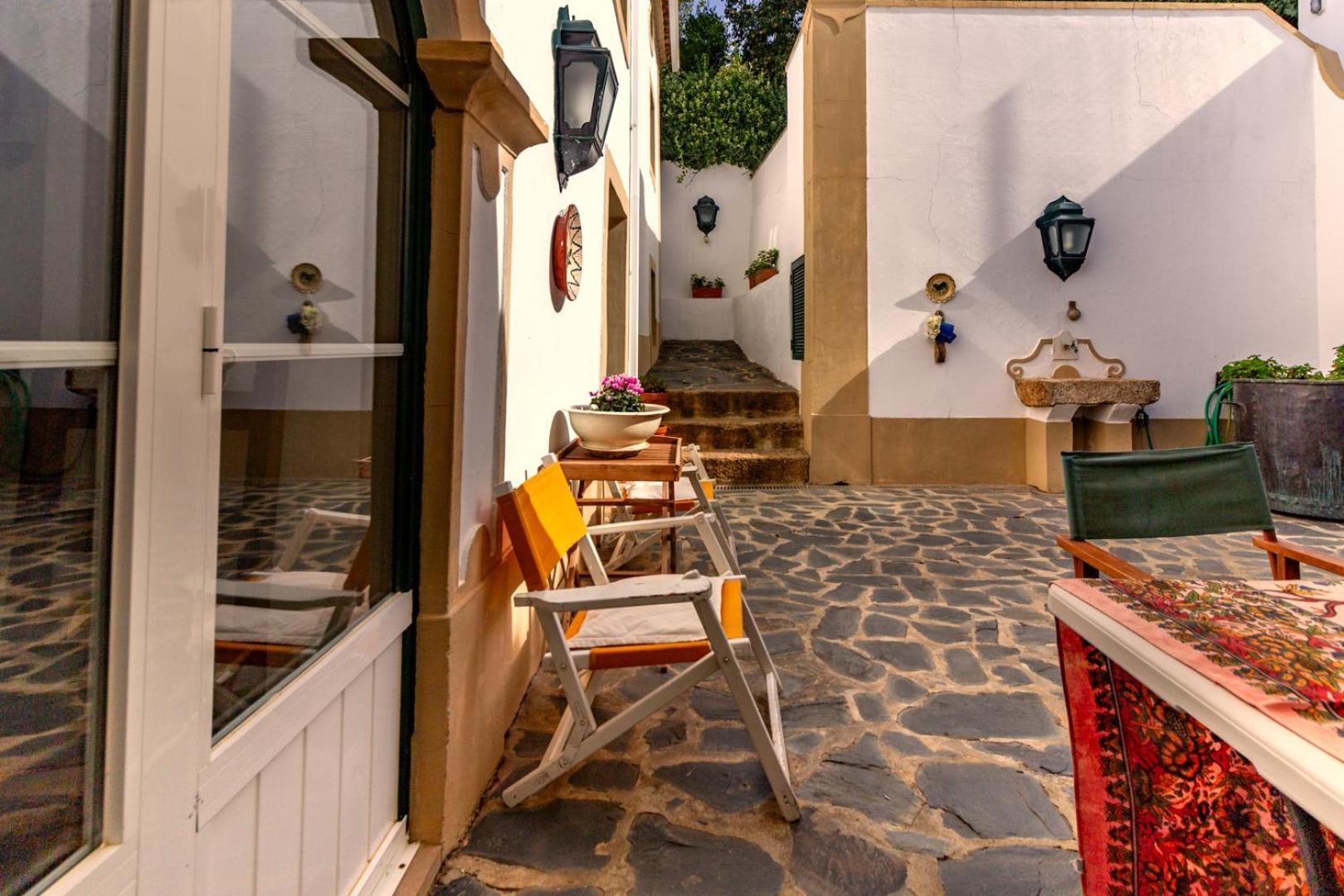 Casa Do Ginjal By Naturalegre Marvão Exterior foto
